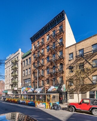 Plus de détails pour The Granite East Village Portfolio – Logement à vendre, New York, NY