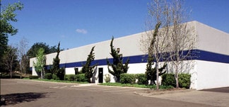 Plus de détails pour 4050 Technology Pl, Fremont, CA - Local d'activités, Industriel/Logistique à louer