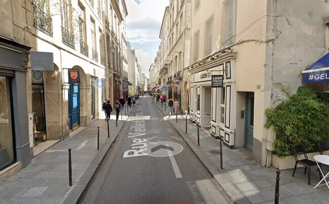 Plus de détails pour Local commercial à louer