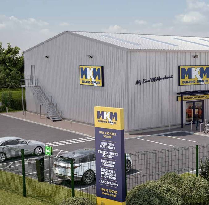 South Rd, Peterhead à vendre Photo principale– Image 1 sur 4