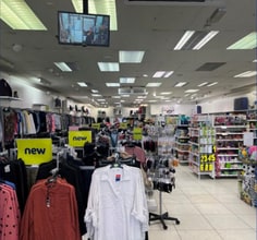 195-199 High St, Arbroath à vendre Photo intérieure– Image 2 sur 2