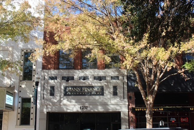 1237 Broadway, Columbus, GA à vendre Photo principale– Image 1 sur 2