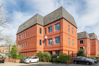 Plus de détails pour 6 Embassy Dr, Birmingham - Bureau à louer