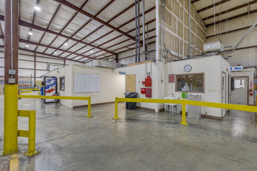 122 McDougall Ct, Greenville, SC à louer - Photo intérieure – Image 3 sur 12