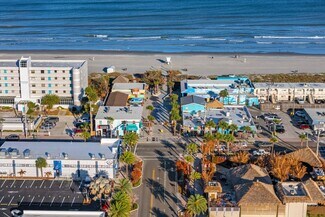 Plus de détails pour 101 N Atlantic Ave, Cocoa Beach, FL - Local commercial à vendre