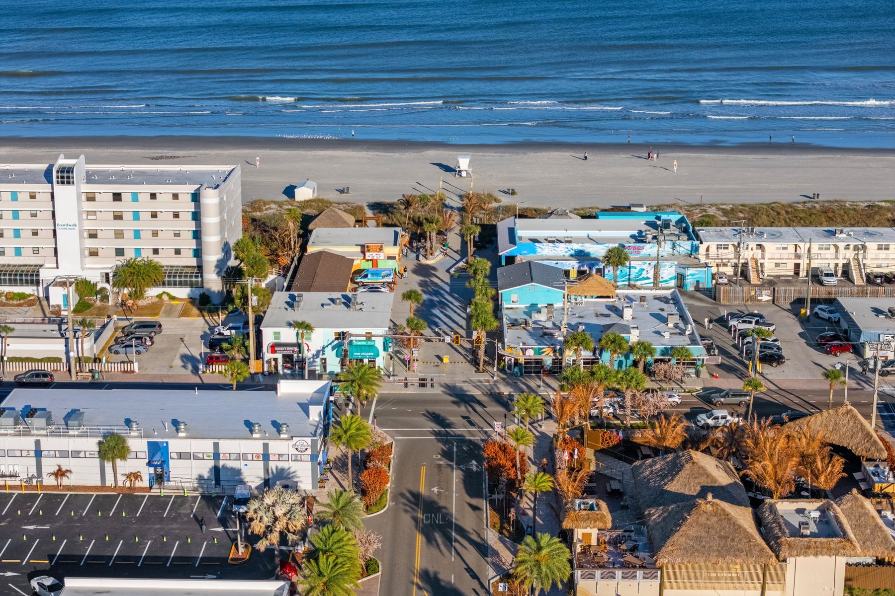 101 N Atlantic Ave, Cocoa Beach, FL à vendre Photo de l’immeuble– Image 1 sur 31