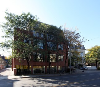 Plus de détails pour 150 Beverley St, Toronto, ON - Bureau/Médical à louer