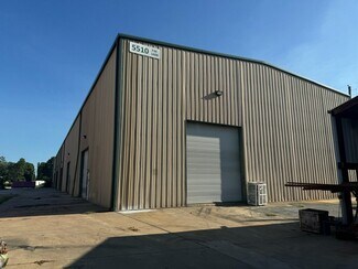 Plus de détails pour 5510 Fm 1488 Rd, Magnolia, TX - Industriel/Logistique à louer