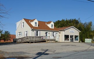 Plus de détails pour 2210 Old Emmorton Rd, Bel Air, MD - Local commercial à vendre