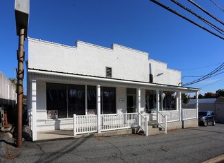 Plus de détails pour 1622 S Hawthorne Rd, Winston-Salem, NC - Local commercial à louer
