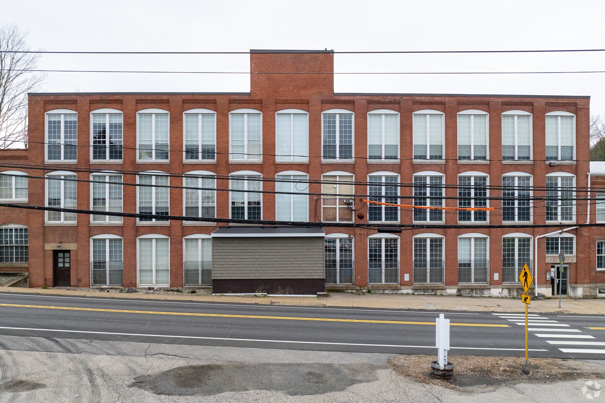 156 River Rd, Willington, CT à louer Photo principale– Image 1 sur 7