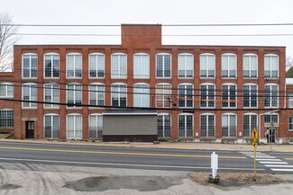 Plus de détails pour 156 River Rd, Willington, CT - Local d'activités à louer