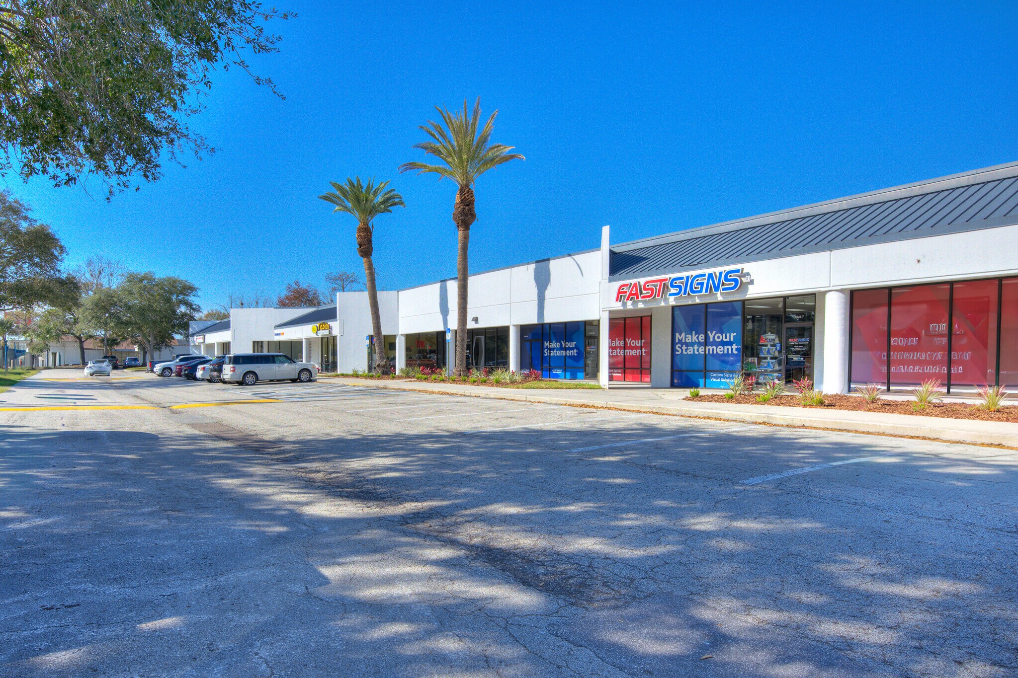 8535 Baymeadows Rd, Jacksonville, FL à louer Photo principale– Image 1 sur 18