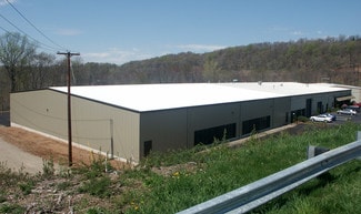 Plus de détails pour 21 Commerce Dr, North Branford, CT - Industriel/Logistique à louer