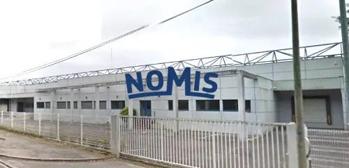 1 Rue Du Château De Bel Air, Carquefou à louer Photo de l’immeuble– Image 1 sur 5