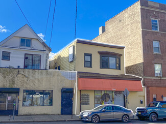 Plus de détails pour 1160 Clinton Ave, Irvington, NJ - Local commercial à vendre