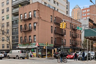 Plus de détails pour 162 3rd Ave, New York, NY - Local commercial à louer