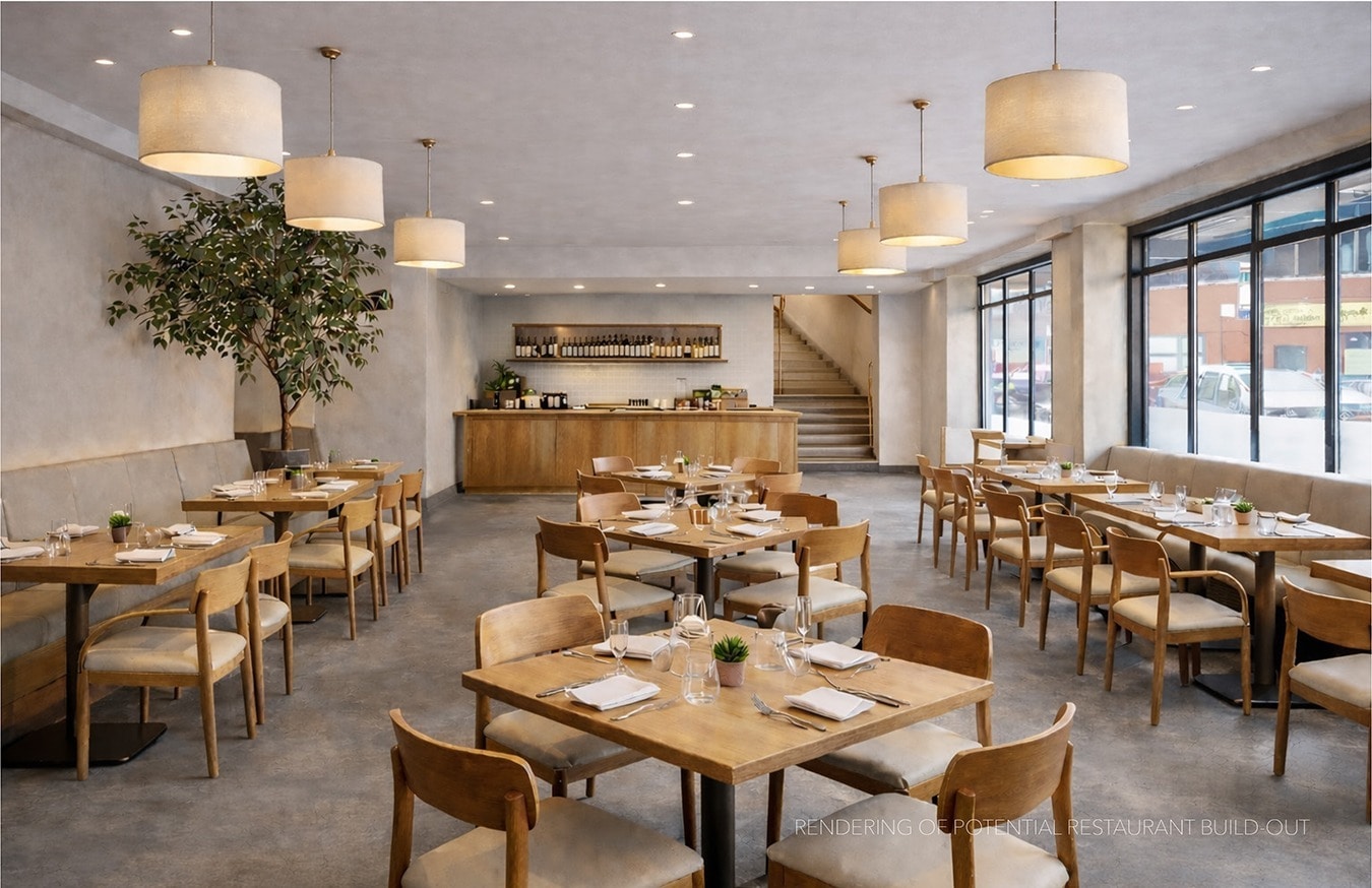 835 Washington St, New York, NY à louer Photo intérieure– Image 1 sur 5