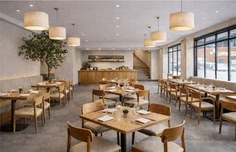 835 Washington St, New York, NY à louer Photo intérieure– Image 2 sur 6