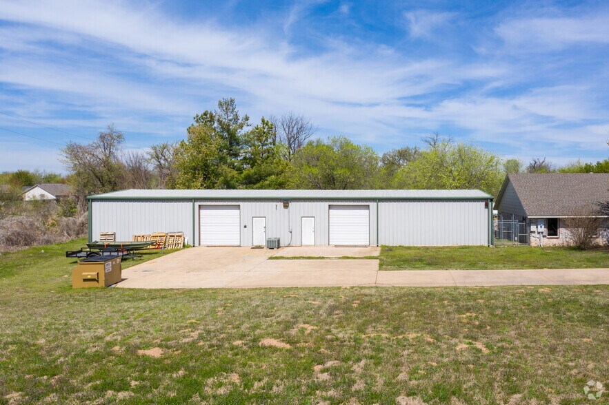 13290 S 80th East Ave, Bixby, OK à louer - Photo de l’immeuble – Image 2 sur 12
