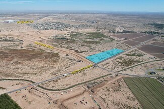 Plus de détails pour 12703 North Loop dr, Clint, TX - Terrain à vendre