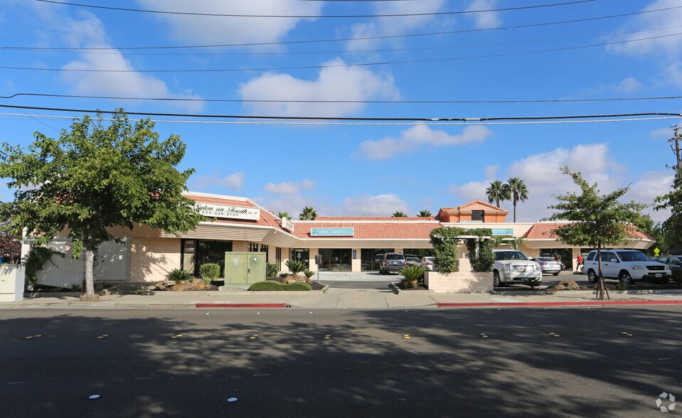 1952-1988 4th St, Livermore, CA à louer - Photo de l’immeuble – Image 3 sur 5