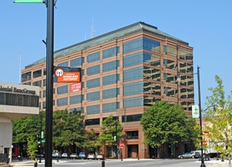 Plus de détails pour 1 Commerce St, Montgomery, AL - Bureau à louer