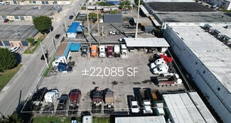 Plus de détails pour 9803 NW 80th Ave, Hialeah, FL - Terrain à vendre