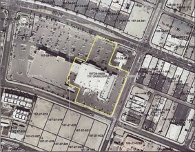 1990 McCulloch Blvd N, Lake Havasu City, AZ - VUE AÉRIENNE  vue de carte
