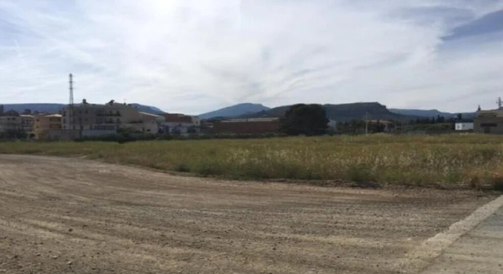 Terrain dans Mont-roig del Camp, Tarragona à vendre - Aérien – Image 2 sur 2
