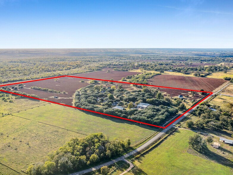 4073 FM 3318 Rd, Brookshire, TX à vendre - Aérien – Image 2 sur 74