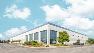 Plus de détails pour 5150 International Dr, Cudahy, WI - Industriel/Logistique à louer