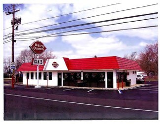 Plus de détails pour 377 Highway 36, Hazlet, NJ - Local commercial à vendre