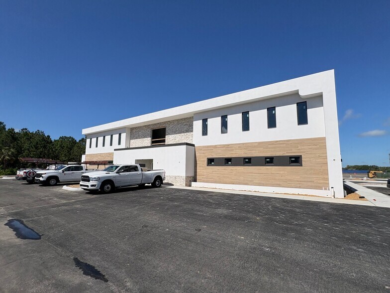 4416 Bruce B Downs Blvd, Wesley Chapel, FL à louer - Photo de l’immeuble – Image 2 sur 10