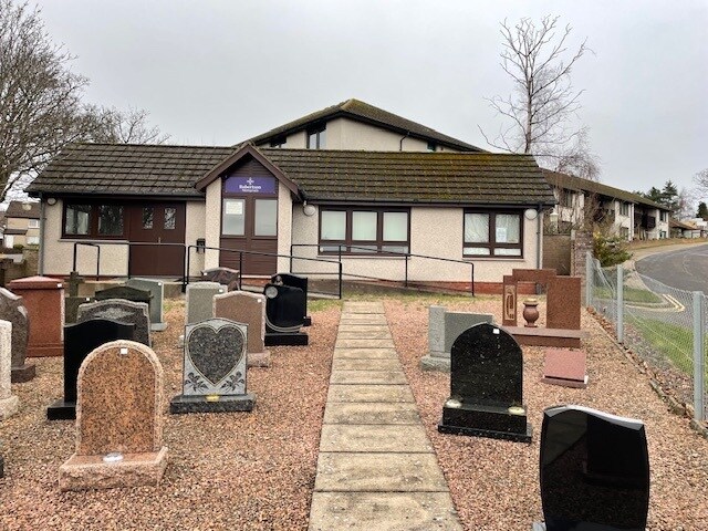 39 Glamis Rd, Dundee à louer - Photo de l’immeuble – Image 1 sur 4