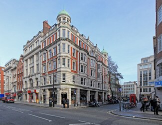 Plus de détails pour 12 Great Portland St, Londres - Bureau à louer