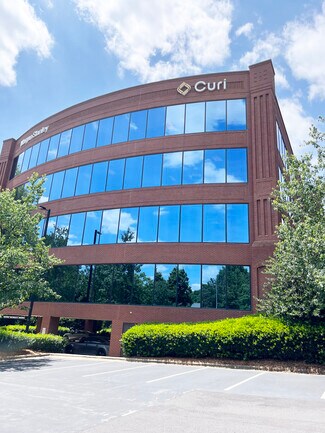 Plus de détails pour 700 Spring Forest Rd, Raleigh, NC - Bureau à louer