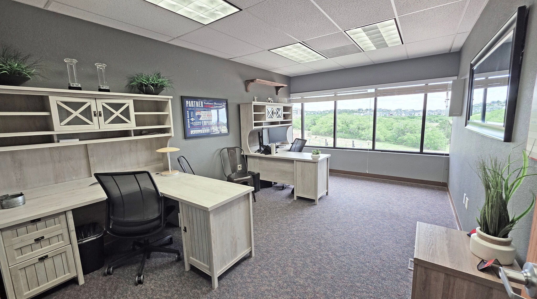 12265 Oracle Blvd, Colorado Springs, CO à louer Photo intérieure– Image 1 sur 4