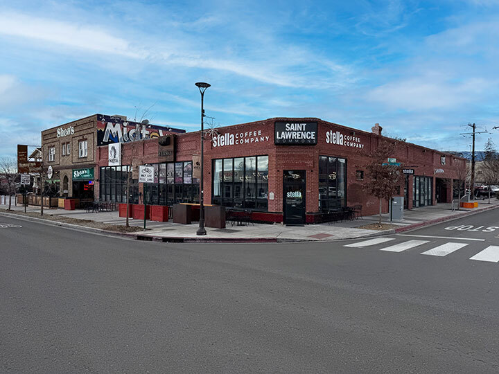 18 Saint Lawrence Ave, Reno, NV à louer - Photo de l’immeuble – Image 1 sur 30