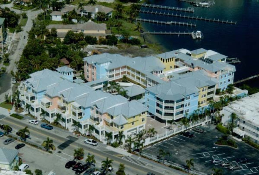 301 E Ocean Ave, Lantana, FL à louer - Aérien – Image 2 sur 52