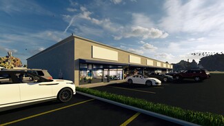 Plus de détails pour 164 Waverly Ave, Patchogue, NY - Local commercial à louer