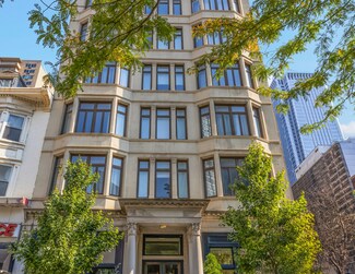 Plus de détails pour 1831 Chestnut St, Philadelphia, PA - Local commercial à louer
