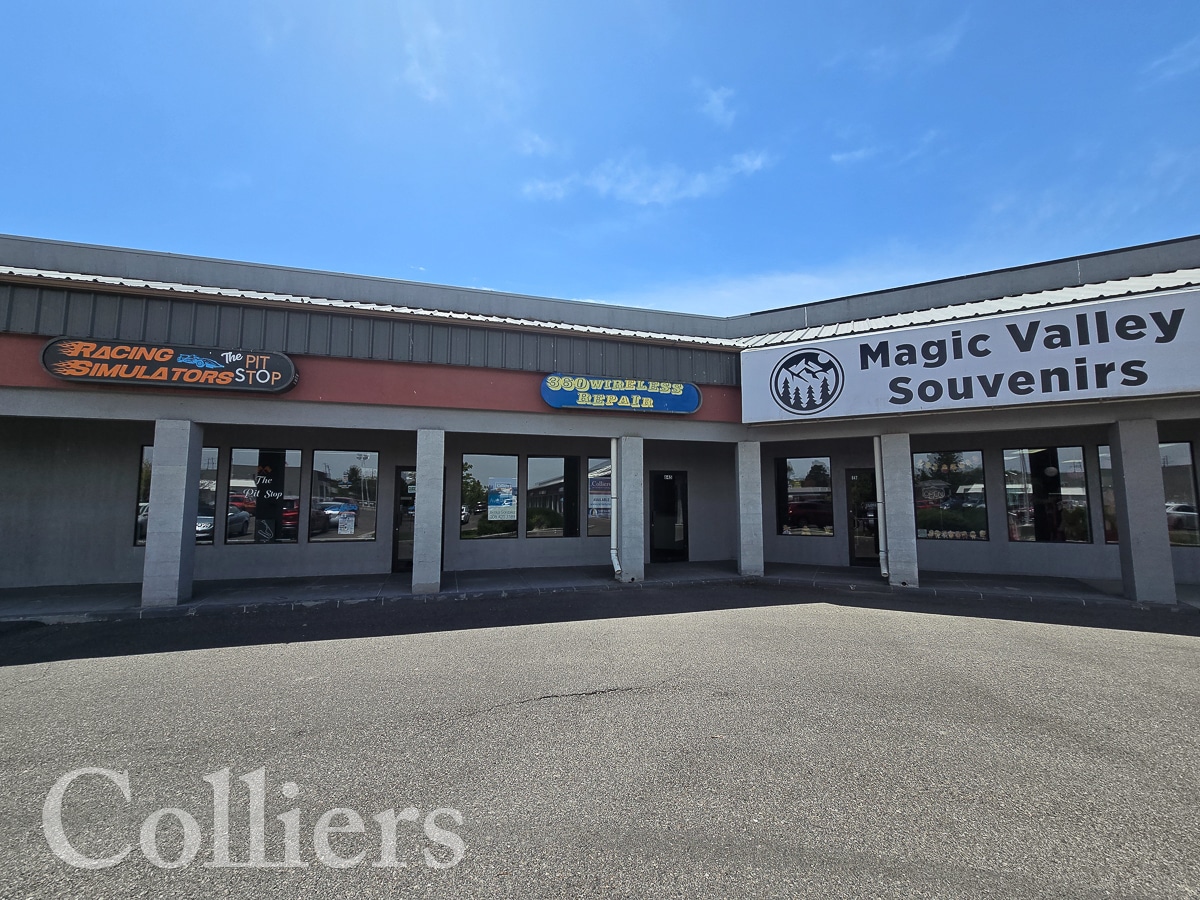 615-671 Blue Lakes Blvd N, Twin Falls, ID à louer Photo intérieure– Image 1 sur 4