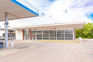 Plus de détails pour 2429 Carraway Blvd, Birmingham, AL - Local commercial à louer