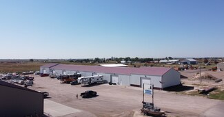 Plus de détails pour 15950 Highway 14, Sterling, CO - Industriel/Logistique à vendre