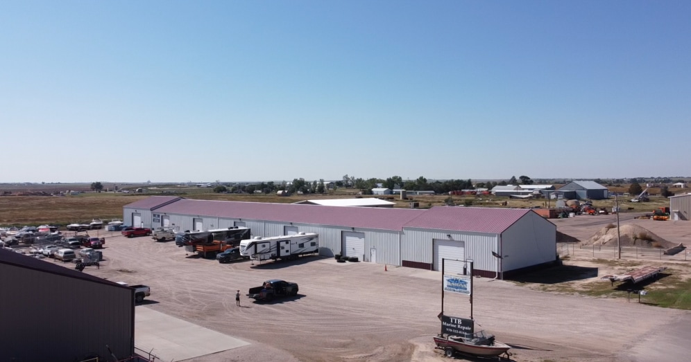 15950 Highway 14, Sterling, CO à vendre Photo principale– Image 1 sur 23