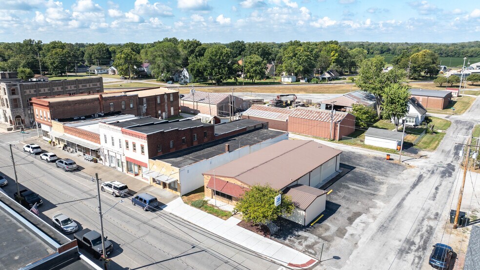 219 N Main St, Marissa, IL à vendre - Photo de l’immeuble – Image 3 sur 32