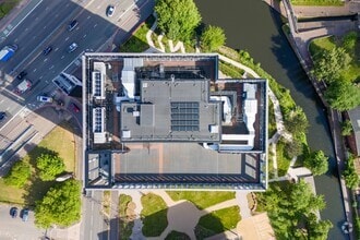 Holt St, Birmingham, WMD - Vue aérienne  vue de carte - Image1