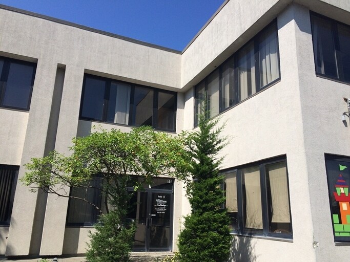 121 West Nyack Rd, Nanuet, NY à louer - Photo de l’immeuble – Image 2 sur 13