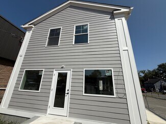Plus de détails pour 237 Main St, Hackettstown, NJ - Bureau/Local commercial à louer